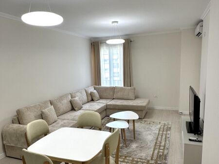 Qera | Apartament 1 + 1 | Astir | 450 €/muaj