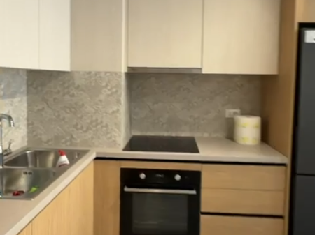 Appartamento 1+1 in affitto 5 maggio