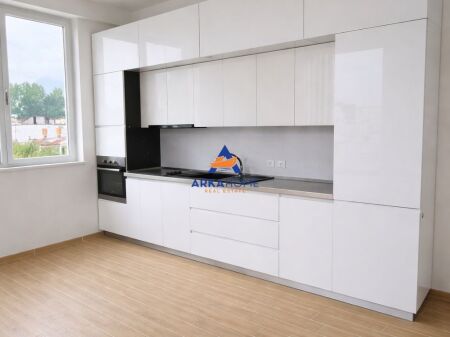 JEPET APARTMENT ME QERA 1+1+BALLKON "ASTIR" 35.000 LEKE