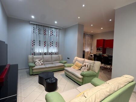 🏠 SHITET – Apartament 2+1 | Kompleksi Halili (pranë Selvisë)