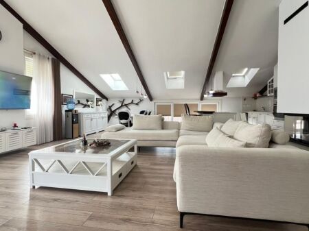 Appartamento 3+1 in affitto a Teg!