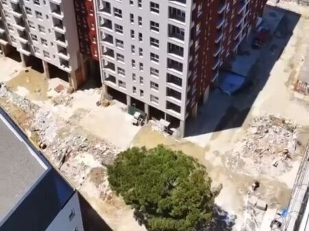 APARTMENT 2+1+2 FOR SALE IN LAPRAKE