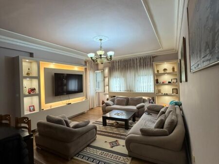 Apartament 3+1+2 në shitje – Astir