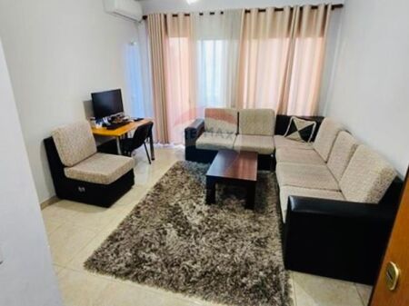 Apartament 1+1 Ish Fusha e Aviacionit