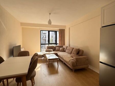 Apartament 1+1 me qera📍Urban Gate Astir