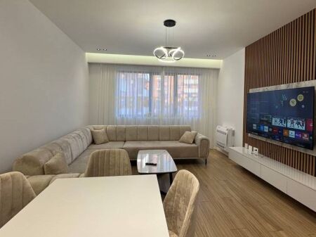 Apartment for rent 1+1+Parking space, Urban Gate, Astiri