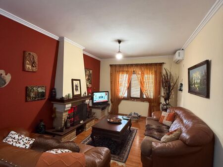 🏠Apartment 2+1+block for rent 📍Pazari i Ri 💶Price: 65,000 Leke/Month negotiable