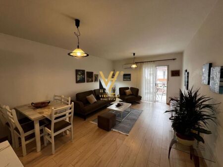 APPARTAMENTO 2+1+2+BLK IN AFFITTO A KOMUNA E PARISIT 85.000 LEKE