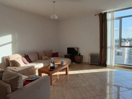 Qera | Apartament 1 + 1 | Rruga e Dibrës | 430 €/muaj