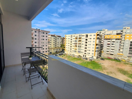 Shitet Apartament – Iliria Plazh, Durrës