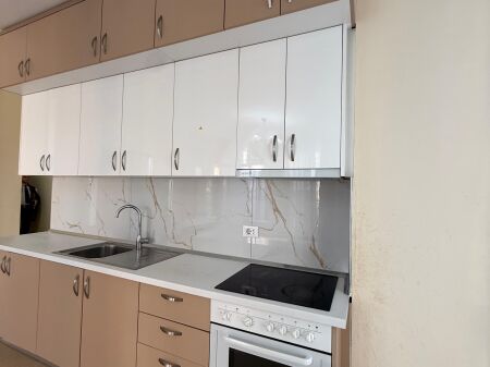 🏠Apartment 2+1+2+balcony for rent 📍New Boulevard, Avid Residence 🏷️Price: 60,000 Leke/Month 