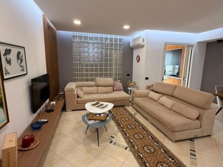 Qera, Apartament 2+1, Qender, Durres!