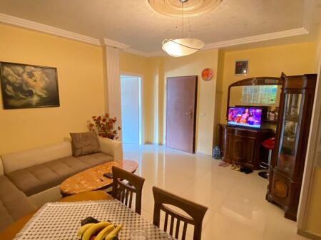 Apartament 1+1 me qira tek Selvia