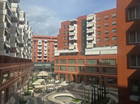 Shop for rent ground floor, Delijorgj