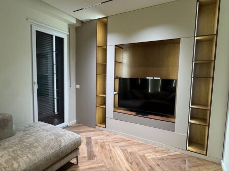 Affitto, Appartamento 2+1+posto auto Star Bosko