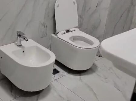 APARTAMENT 1+1 NE SHITJE NE ALI DEM