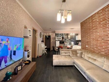 Appartamento in affitto 2+1+2 a Don Dosko