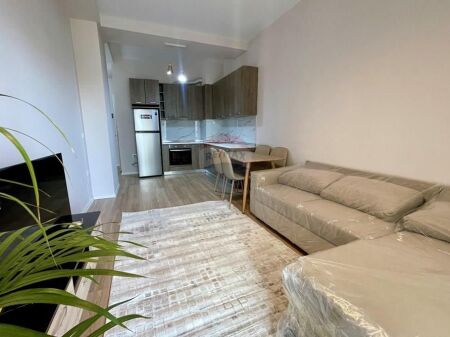 🏡 Appartamento 1+1 in Affitto – Complesso Contatto