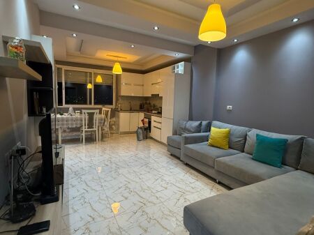 SHITET APARTAMENT 2+1 TEK FRESKU ‼️