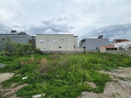 TERRENO IN VENDITA MEZEZ- TIRANA!