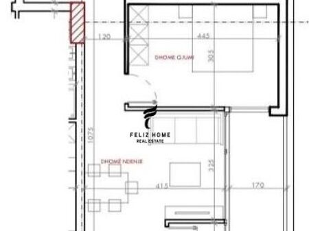 VENDESI APPARTAMENTO 2+1 ASTIR 105.000 EURO FH-69556