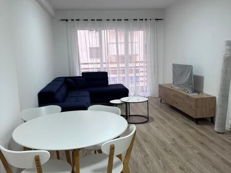 Appartamento 1+1 in affitto – Complesso E-88, Via "Dritan Hoxha" !