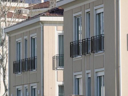 🏡VENDESI 2 VILLE ADIACENTI SU 3 PIANI A COLLINA VERDE A TEG✨