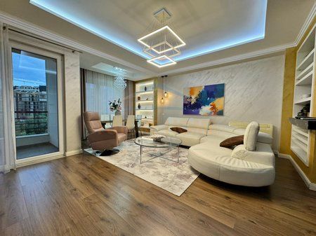 For sale, Apartment 2+1+2, Complex "FZ 2", Dry Lake.