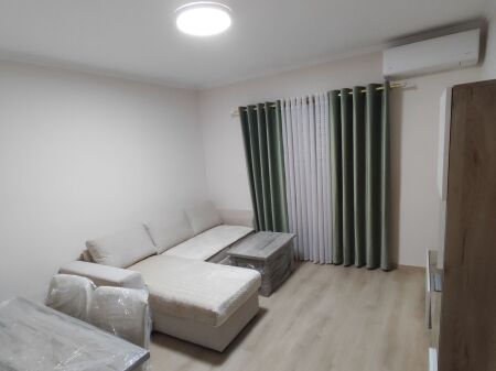 Qera | Apartament 2 + 1 | Rruga Fortuzi | 800 €/muaj