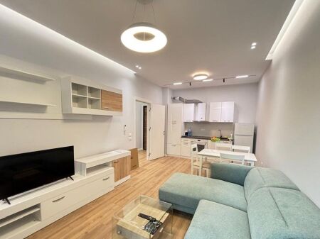 Apartament 1+1 Me Qira tek ASL 2!