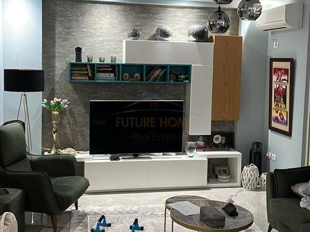 Shitet, Apartament 2+1+Post Parkimi, Fresk, Tiranë.