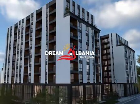 Apartment 2+1 For Sale In Paskuqan (ID 41212212)