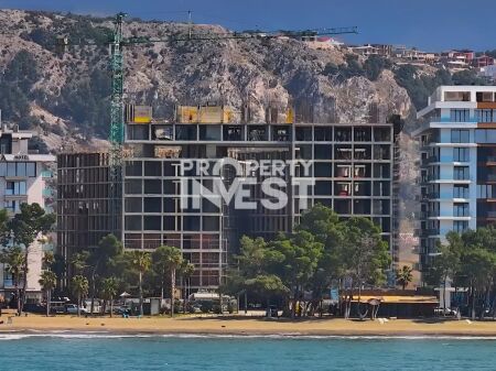 OKAZION Shitet Apartament 2+1 Shengjin, Kune Holiday In 2