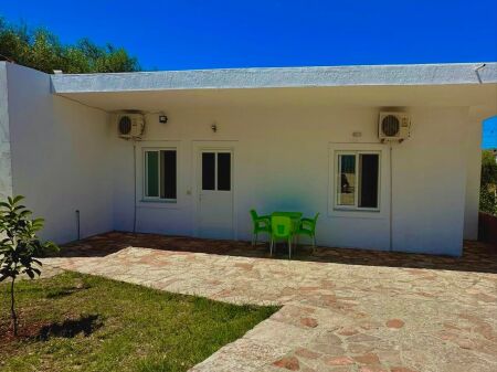 Dane apartment ksamil