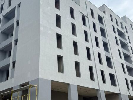 🏡 SHITET APARTAMENT 1+1 | ALI DEM