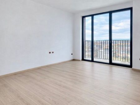 1+1 for sale at Bulevardi i Ri, 120,000€