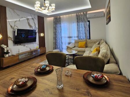 🌃Shitet apartament 2+1 tek Pallati me Shigjeta❗