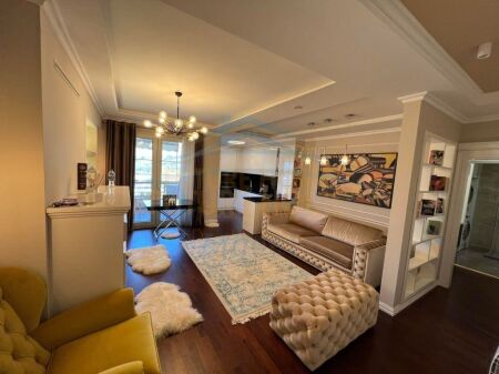 Rent, Apartment 2+1, Dry Lake, Tirana.