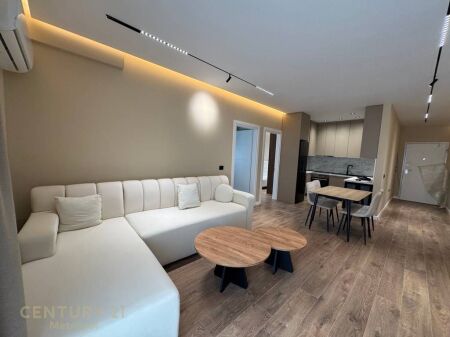 APPARTAMENTO MODERNO 2+1 IN AFFITTO, XHAMLLIK!