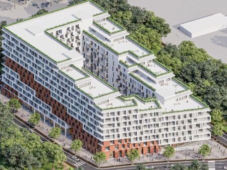 🌃Shitet apartament 2+1 te Meis Garden, Fusha e Aviacionit❗