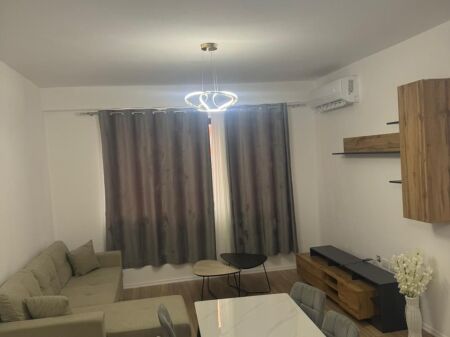 Appartamento in affitto 1+1 - 📍Astir, Urban Gate 450 mila lek