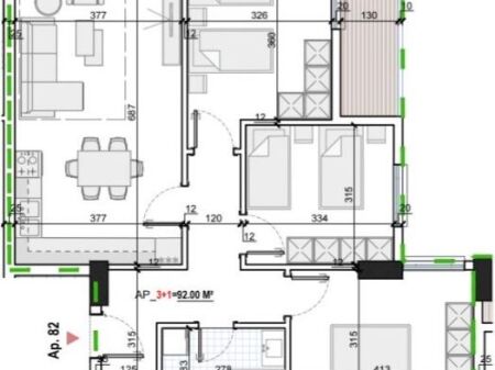 Shitet 2+1 faze perfundimtare Kamëz,Mehillaj rrethi ullirit