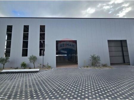 Shop/Warehouse - For Rent - Valias, Kamëz(ID: 530201017-674)