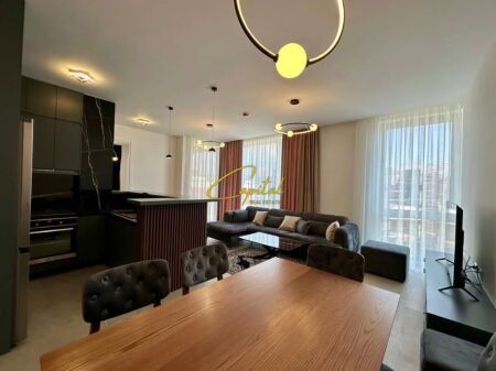 APARTAMENT ME QIRA 2+1+2 LIQENI I THATE 1.300 EURO