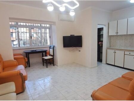 Shitet Apartament 1+1 në Ali Dem – Mundësi ideale për banim ose investim!