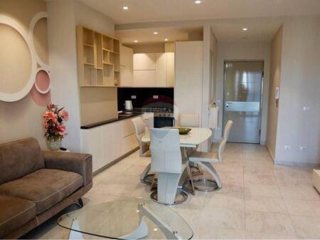 Offered for Sale Apartment 2+1 Ambasador 3