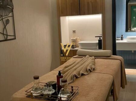 SPA & MASSAGE BUSINESS FOR SALE IN BLLOK, LSI 75,000 EURO