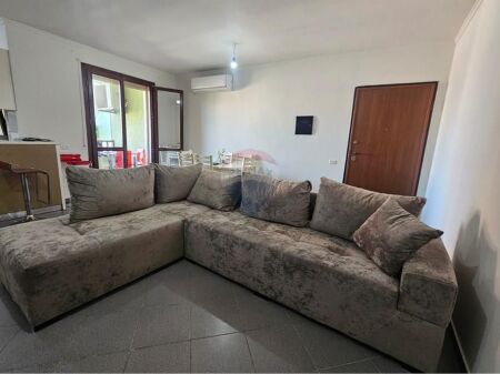 Apartment 1+1 for rent near the Botanical Garden!