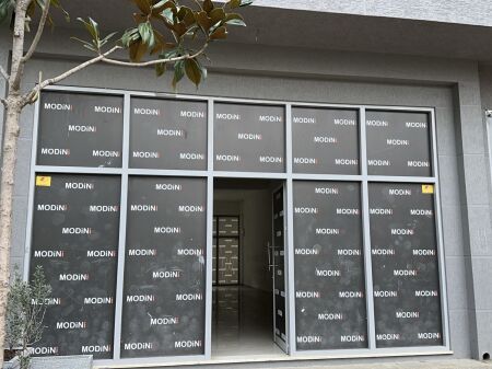 ‼️Commercial space for rent, Paris Commune, kika 3‼️