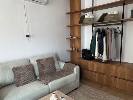 Monolocali moderno nel Complesso Kadiu